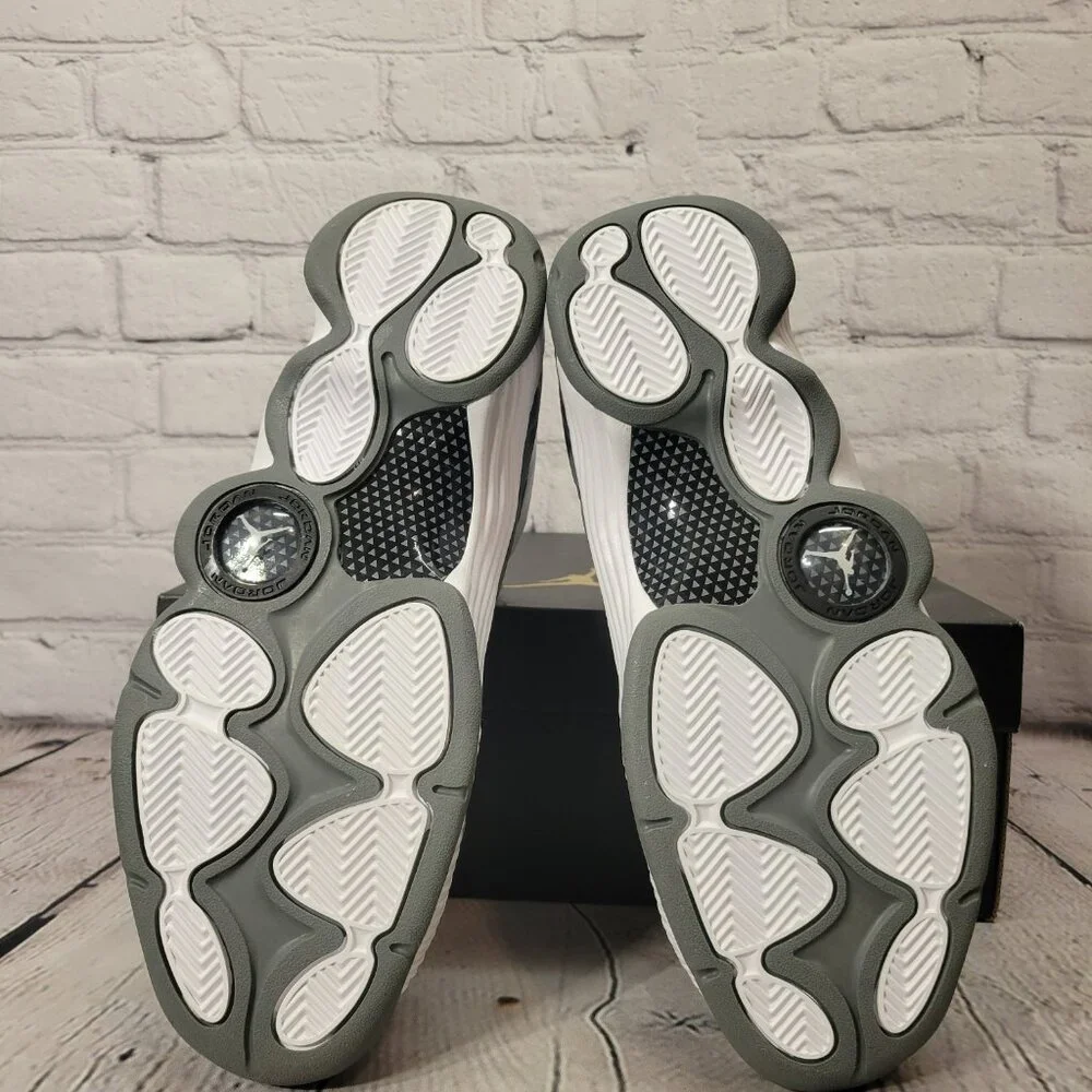 Men's Jordan Jumpman Team II